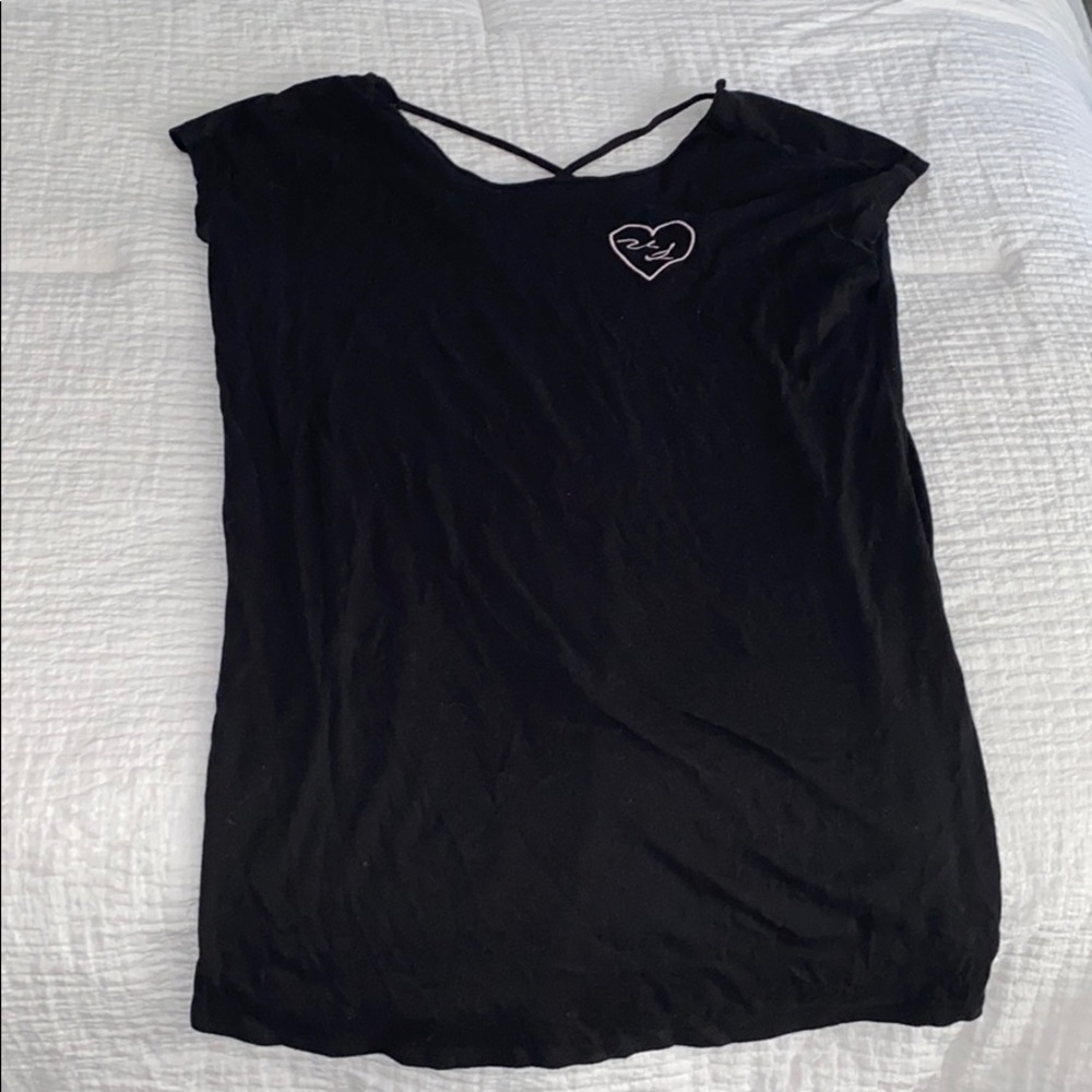 Victoria secret night gown